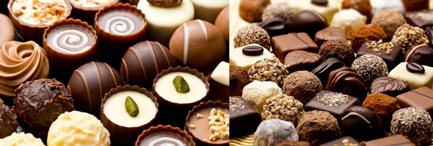 Professional Chocolate Making Courses Delhi India Chocolate Making 